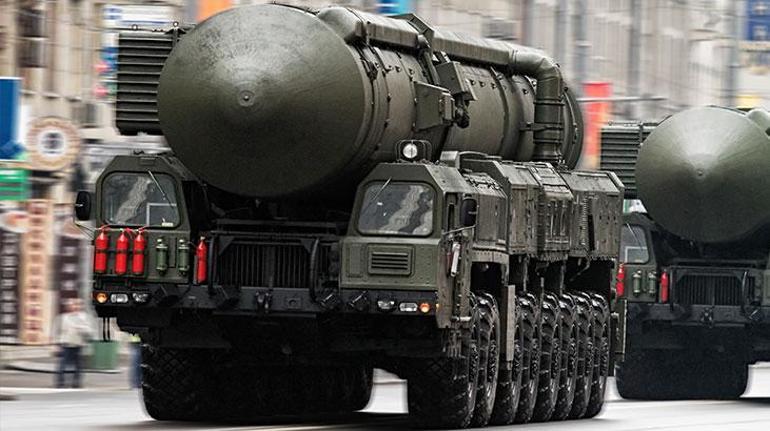 Putin düğmeye basar mı Adım adım nükleer saldırı