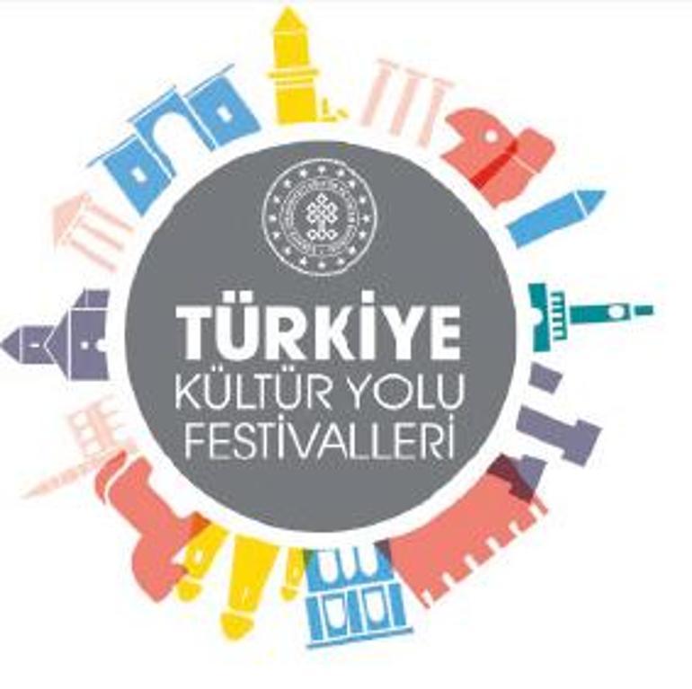 Kültür Yolu Festivalleri