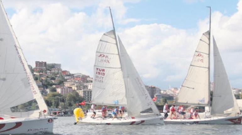 BOSPHORUS CUP  21 YAŞINDA