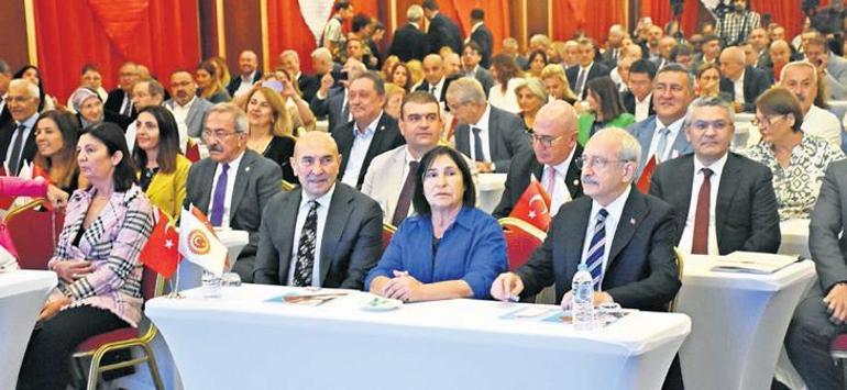 ‘Gerçekten benimle birlikte misiniz’