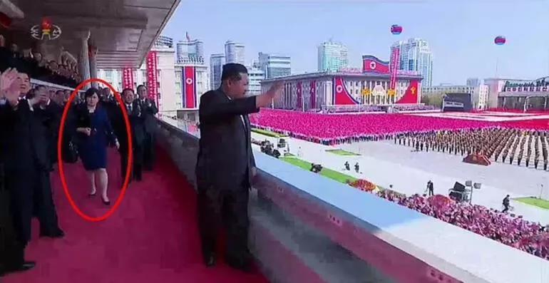 Kuzey Kore lideri Kimin en büyük sırrı ortaya çıktı