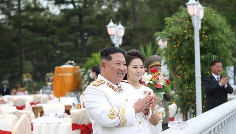 Kuzey Kore lideri Kimin en büyük sırrı ortaya çıktı