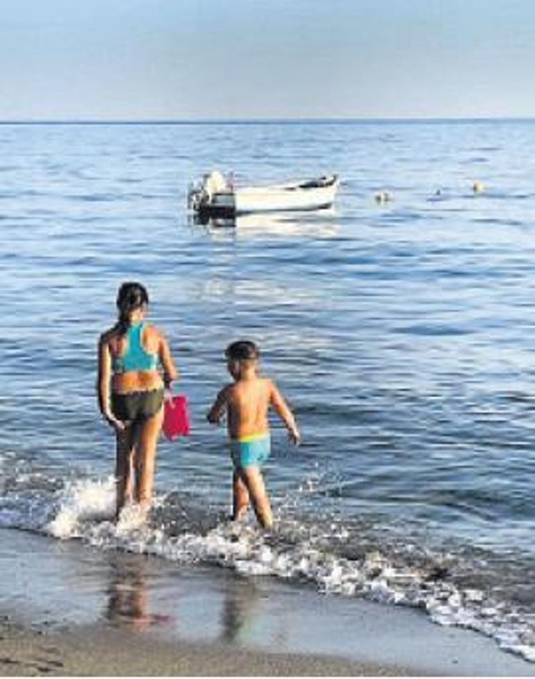 Şimdiki Zamanın Hikayesi