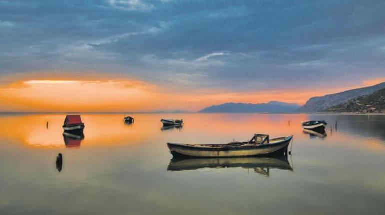 Şimdiki Zamanın Hikayesi