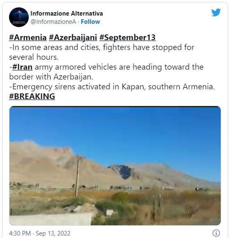 Türk SİHAları İranın İntihar Dronelarına karşı İHA savaşı Orta Asyaya mı kayıyor