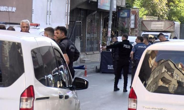 İstanbulda evlat dehşeti Her satırı kan dondurdu