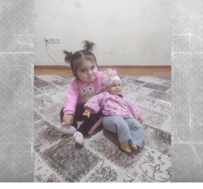 Gaziantep’te kan donduran olay: 3 yaşındaki kız çocuğunu öldürüp derin dondurucuda sakladılar