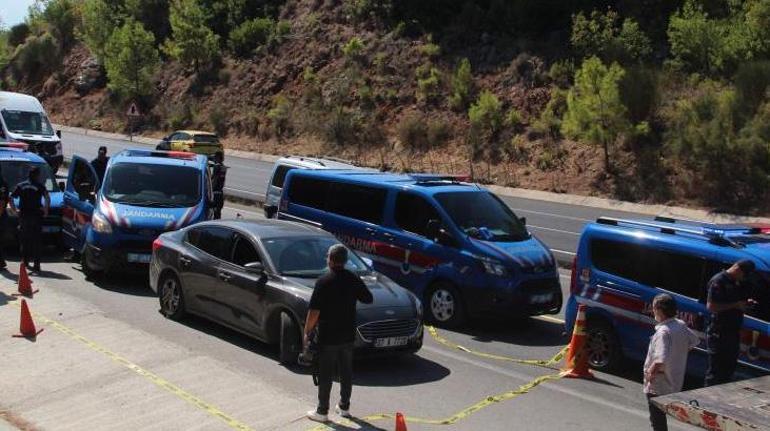 Seyyar dövizci boğazı kesilerek öldürüldü Aranan her yere gidiyordu