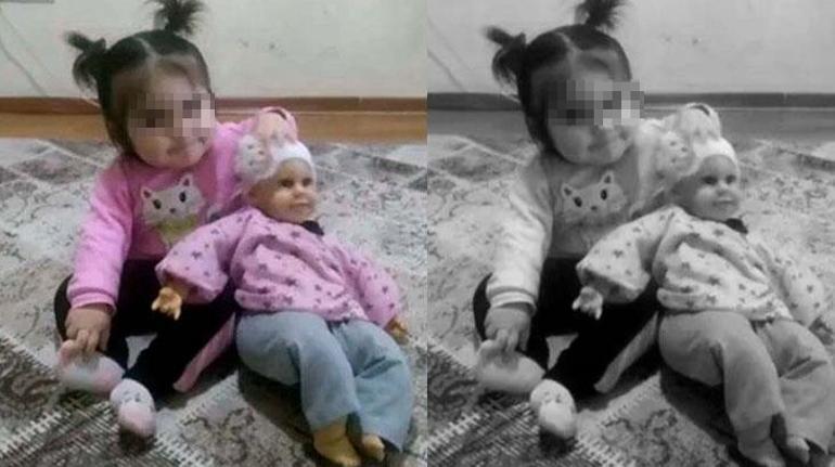Cesedi derin dondurucuda saklandı 3 yaşındaki Linanın ölümüyle ilgili şok sözler