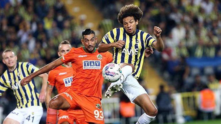 Willian Araodan Jesus itirafı Alex de Souza ile konuştum