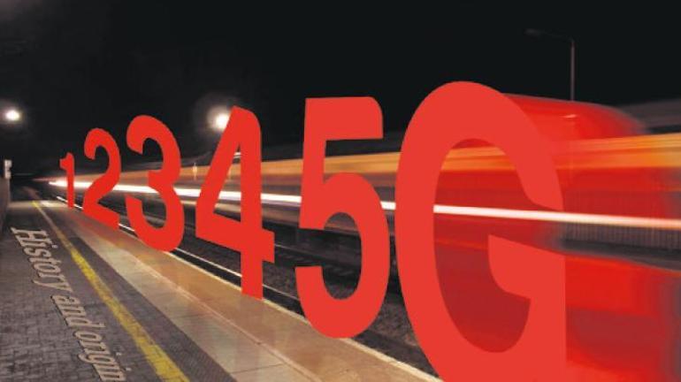 5G’yi bırak, 6G’ye bak