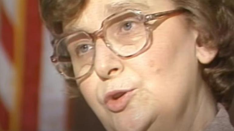 Velma Barfield: Gittiği her yere ölüm götüren kadın