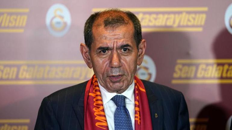 Galatasarayda Erden Timur açıkladı Transfer sürecinde yıldızları nasıl ikna etti