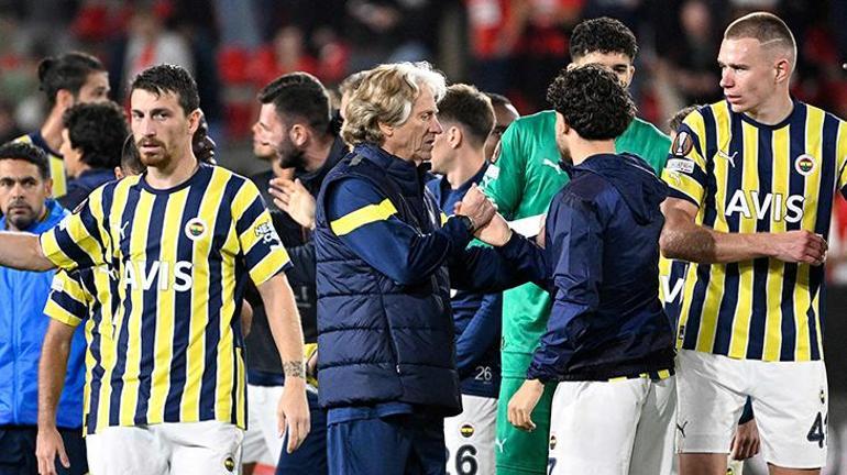 Beşiktaş - Fenerbahçe derbisi öncesi yazdı Jesus kapanı, Ismael planı