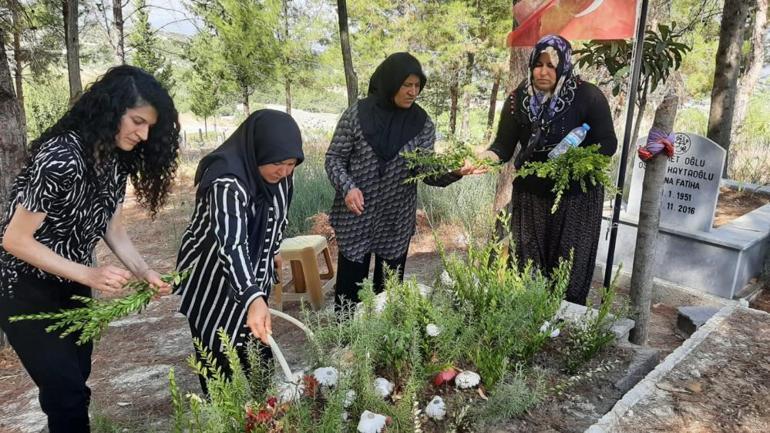 Azra’nın acılı ailesi: Hep o anı yaşıyoruz