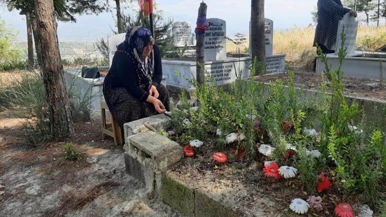 Azra’nın acılı ailesi: Hep o anı yaşıyoruz