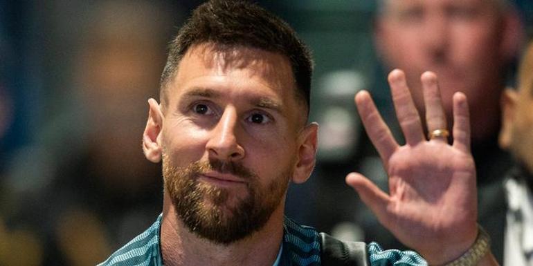 PSGde Messi korkusu Resmen harekete geçtiler