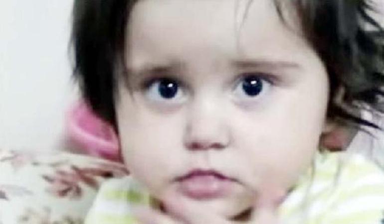 Dondurucuda cesedi bulunan Linanın babası: Doktorlar bunu nasıl fark etmez
