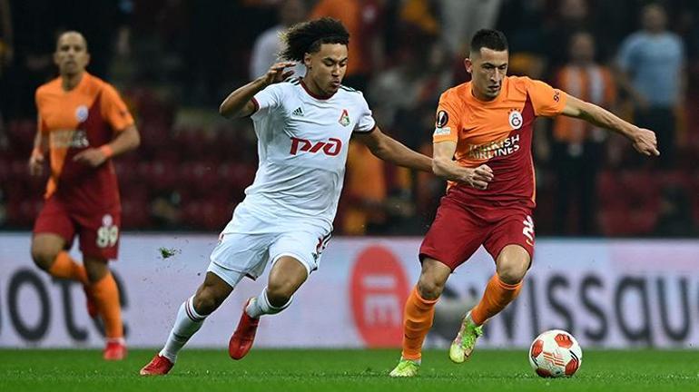 Giovanni Becaliden Fatih Terim yorumu Galatasaray normalde 6-7 milyon euroya oyuncu almıyor