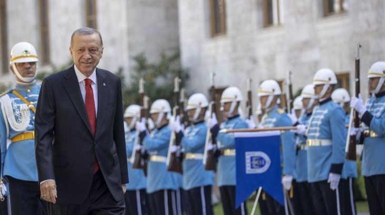 Cumhurbaşkanı Erdoğandan asgari ücret, memur ve emekli maaşları artışlarıyla ilgili açıklama