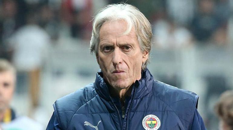 Beşiktaş - Fenerbahçe derbisinde denge bozulmadı Dolmabahçede sessiz gece