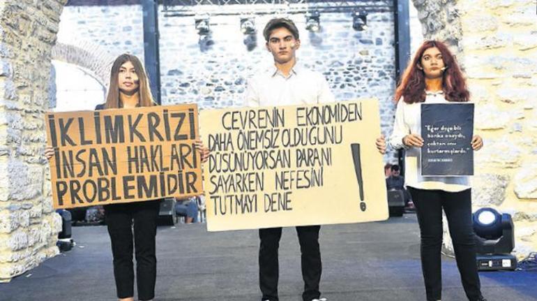 Yeni dünya üzerine