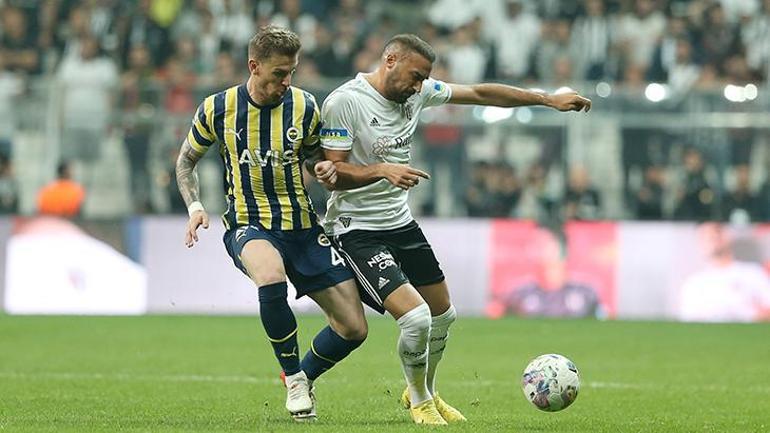 Beşiktaşın efsane oyuncusu Valerien Ismaele sert çıktı Şok oldum, hocam sonun hiç iyi değil