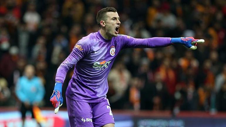 İspanyol basınından Muslera için şok iddia Herkesi şaşırttı