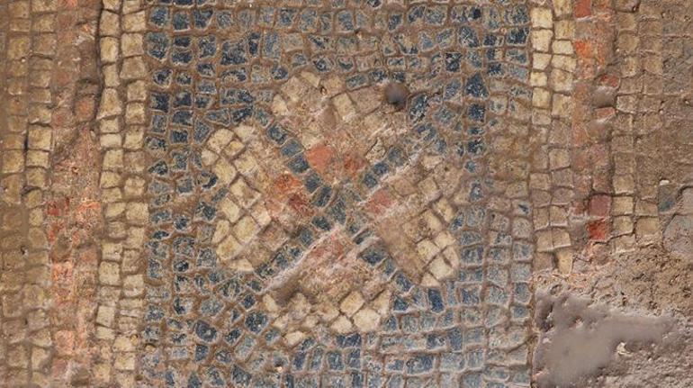 Türk adının geçtiği yazıt bulunmuştu Savatrada yeni keşif
