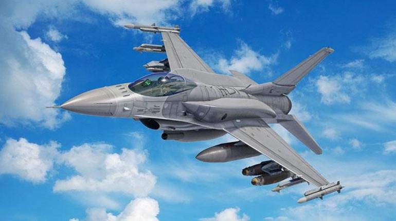 F-16ların yerine 3 alternatif Egedeki tehditlere cevap vermek için elzem
