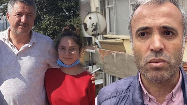 İstanbul’da 14 yaşındaki genç kızın sır ölümü 11. kattan düşüp feci şekilde can verdi