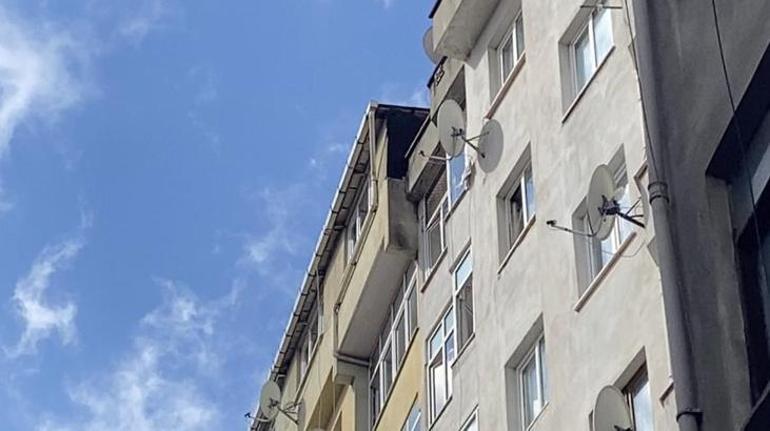 İstanbul’da 14 yaşındaki genç kızın sır ölümü 11. kattan düşüp feci şekilde can verdi