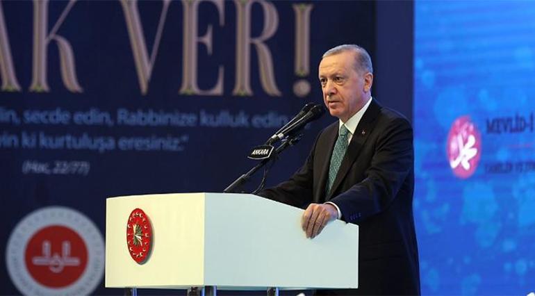 Erdoğandan Yunanistana: Gereği neyse her zaman yapacağız