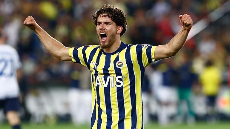 Fenerbahçeden Napoliye bir transfer daha 25 milyon Euro