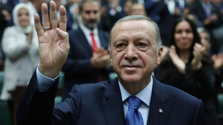Son dakika... Cumhurbaşkanı Erdoğandan Kılıçdaroğluna başörtüsü teklifi