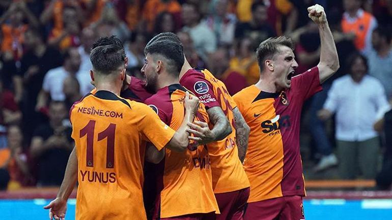 Liverpool, Galatasarayı takipte İşte mercek altına aldıkları 4 yıldız