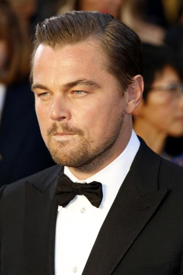 Christian Bale: Kariyerimi Leonardo DiCaprionun rolleri reddetmesine borçluyum