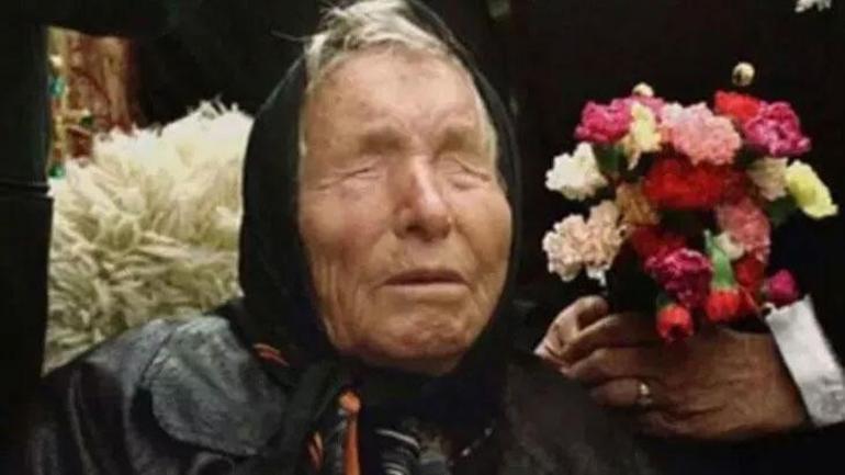 Rus askerin sızan telefon konuşması Baba Vangayı anlatarak ağladı
