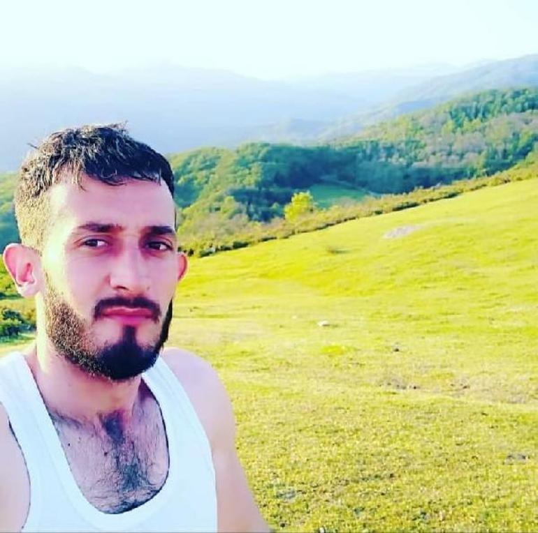Nakil sırasında firar eden tutukluyu, arama çalışması sürüyor
