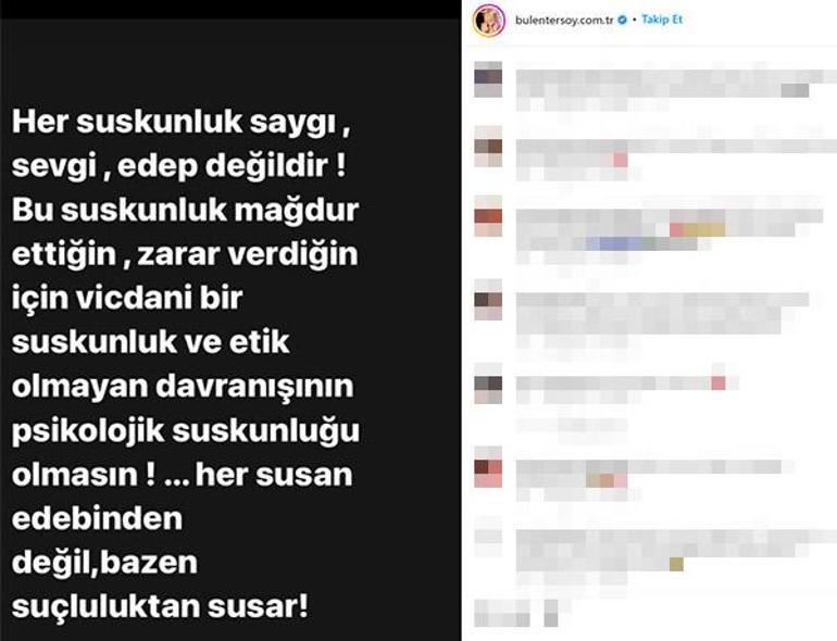 Yıllar önce davalık olan Ajda Pekkan ve Bülent Ersoy yine birbirine girdi