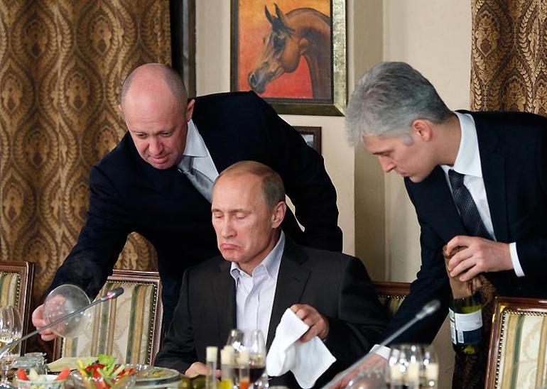 70 yaşına giren Putinin dönüm noktaları İşte hayatına yön veren 7 kilit olay
