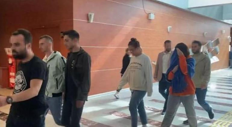 Ataşehirde özel hastanedeki skandal görüntülerin yenisi ortaya çıktı