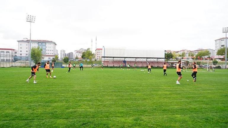 Kastamonuspor’u Galatasaray maçı heyecanı sardı