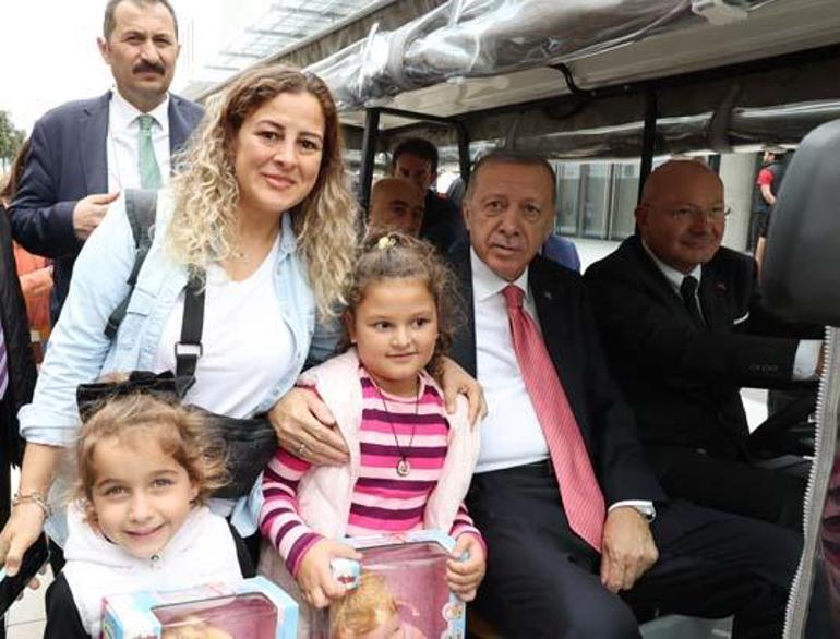 Onur Şener cinayeti Cumhurbaşkanı Erdoğan: Farklı hesaplar görmek ne ahlakidir ne insanidir