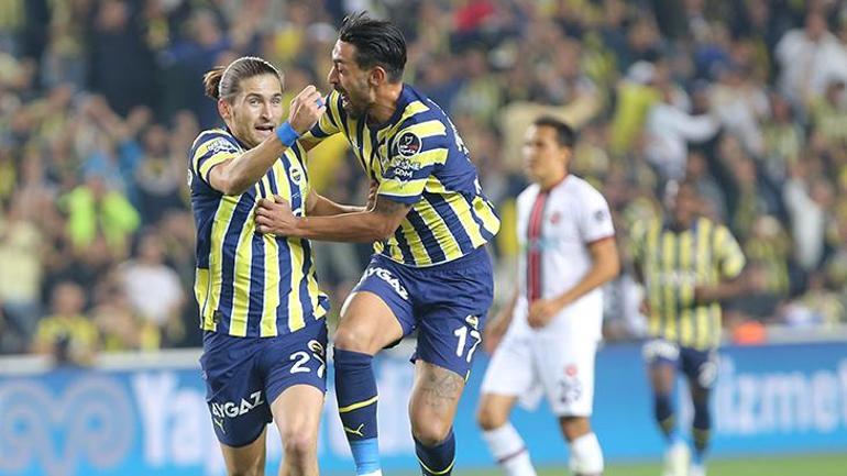 Büyüka yıldız oyuncuya övgü yağdırdı: Fenerbahçe yatıp kalkıp ona dua etsin, 3 adamlık oynadı