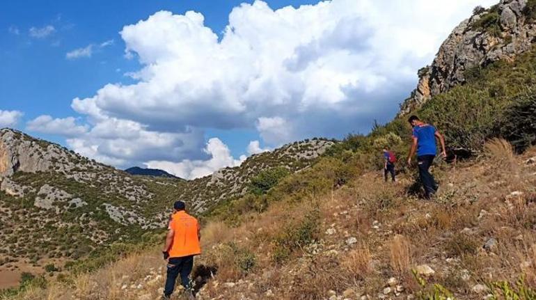 8 gün önce ortadan kayboldu Liseli gençten umutlandıran gelişme