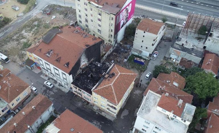 Bakan Soyludan Kadıköydeki patlamayla ilgili açıklama: Sol ayağı kesik, mekaniğe meraklı