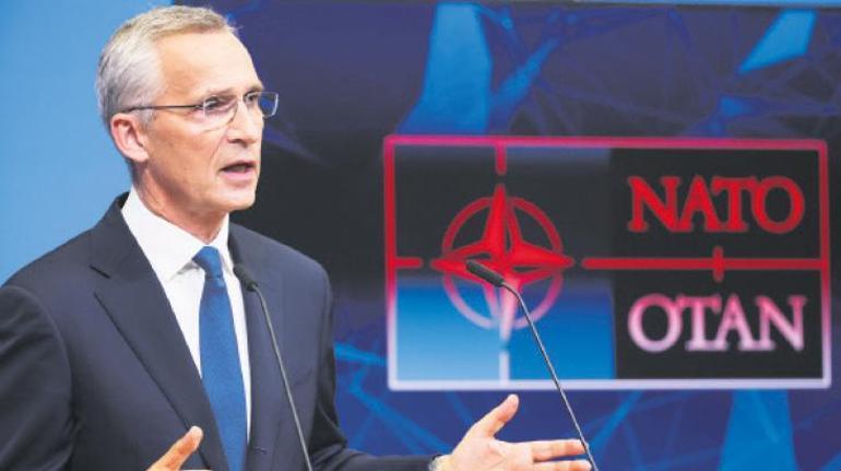 NATO’dan nükleer sağduyu