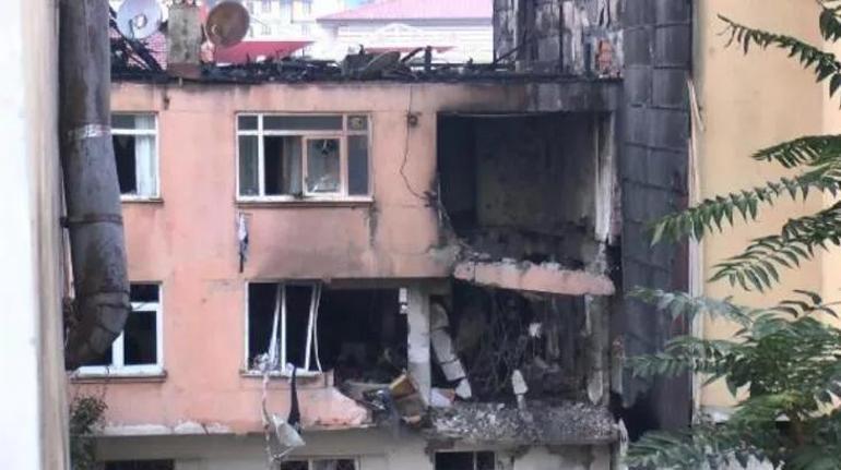 Kadıköy’deki patlamada ölen 8 yaşındaki Maryamın gittiği futbol okulunda hüzün