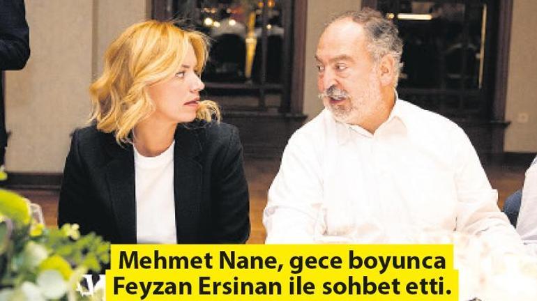 Sohbet şahane